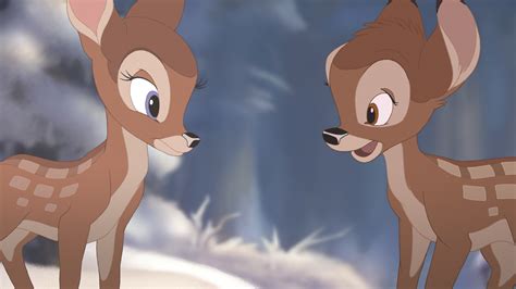 Bambi II (2006)