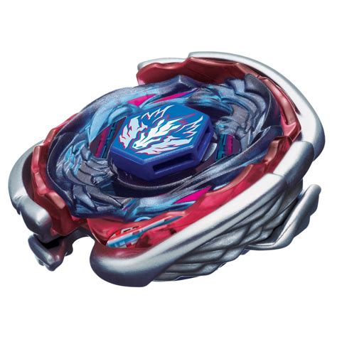 My BeyBlades | Dark Galaxy Pegasus