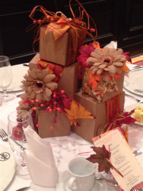 Fall luncheon | Fall decor, Fall, Ladies luncheon