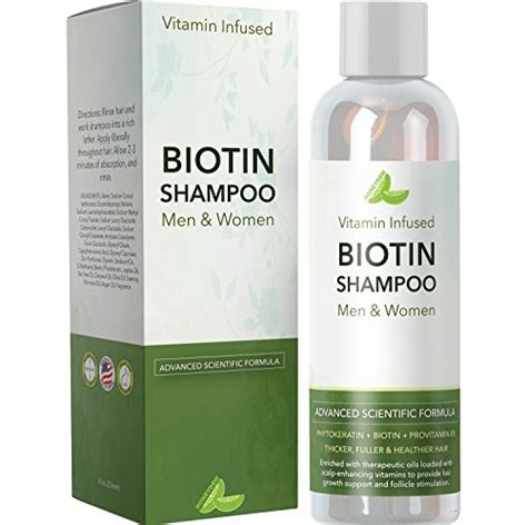 Best Vitamin B5 Hair Loss – Your Best Life