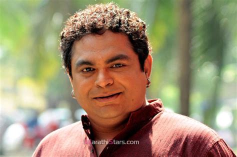 Abhijeet Chavan Marathi Actor Biography Photos Filmography Comedy Express