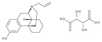 Narcotic Antagonists: Nalorphine hydrochloride, Levallorphan tartrate ...