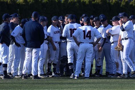 UConn Baseball: 2016 Season in Review - The UConn Blog