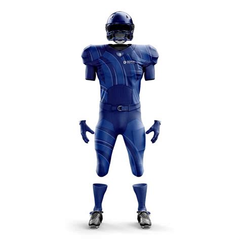 Design Custom Flag Football Uniforms for Teams | DEPEX Sportswear