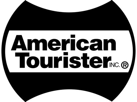 American Tourister Logo PNG Transparent Logo - Freepngdesign.com