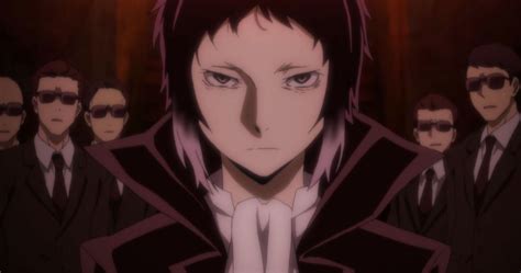 Bungo Stray Dogs: 10 Facts You Didn’t Know About Ryuunosuke Akutagawa