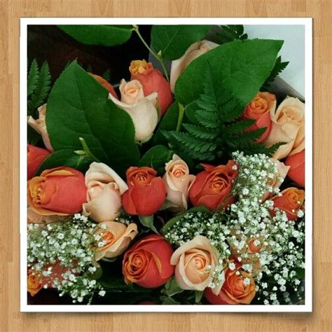 Roses presentation bouquet My Flower, Flowers, Forrest, Flower ...