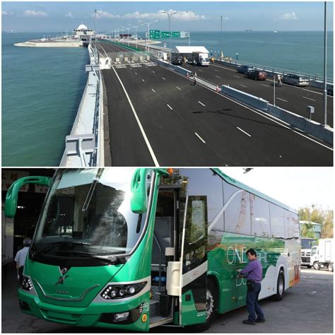 Macau Bus Announces Service From Sands Casinos to Hong Kong