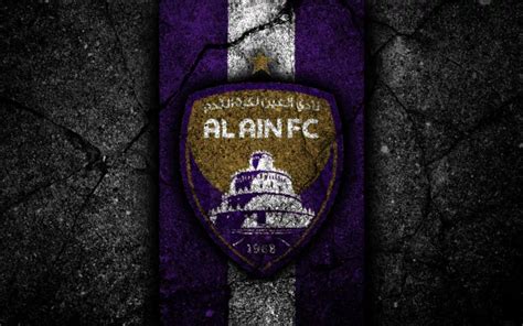 Al Ain FC 4k Wallpapers