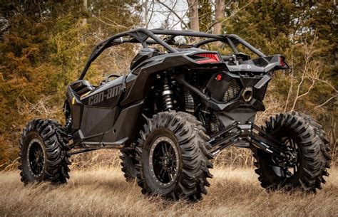 Buying a UTV Lift Kit: Everything You Should Know — Dirt Legal