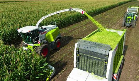 Advanced farm mechanisation can reform Indian agriculture sector: JS ...