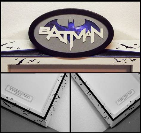 Custom "Premier Series" BATMAN (New 52) CGC Comic Book Frame | Comic ...