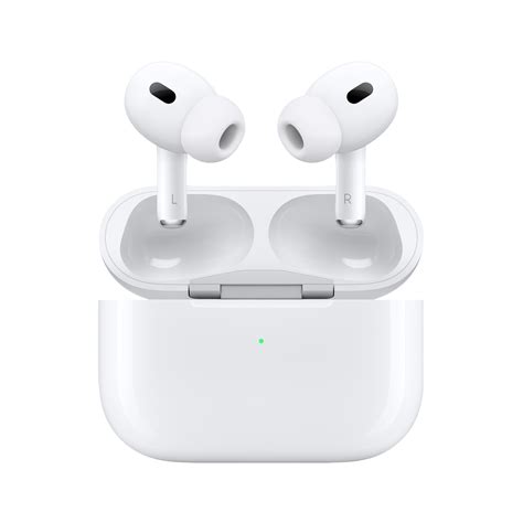 Buy Apple AirPods Pro (2nd Generation) with MagSafe Charging Case ...