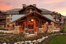 Pet Friendly Deer Valley, Utah - Hotels