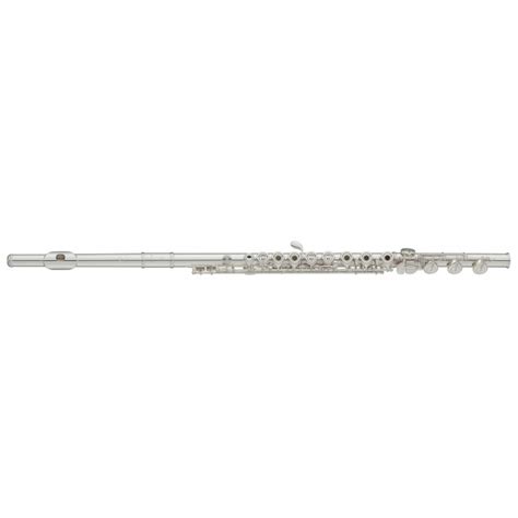 FLUTE TRAVERSIERE YAMAHA YFL382FID TETE ARGENT MASSIF à 1 467,00 € chez L'ATELIER DES VENTS à ...