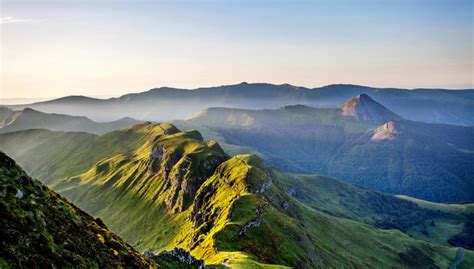 cantal - Nuit Insolite Auvergne