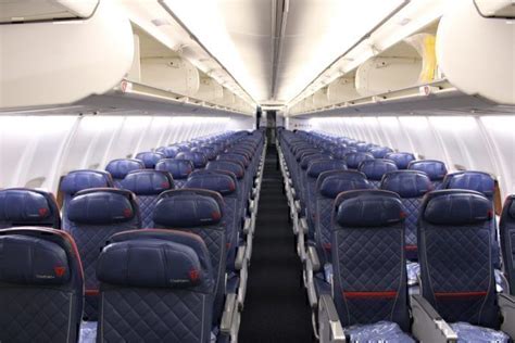 An Inside Look At Delta's Premium Boeing 757