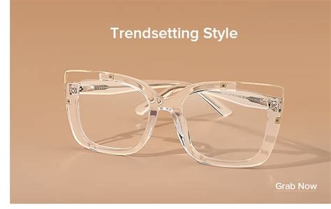 Zeelool | Stylish Prescription Glasses, Affordable Eyeglasses online