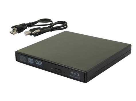 Blu Ray Drive External For Laptop - jaltuf