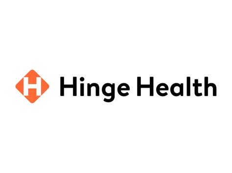 Hinge Health Logo PNG vector in SVG, PDF, AI, CDR format