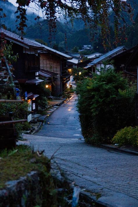 by Richard Bielmann | Japan village, Scenery, Japan photography