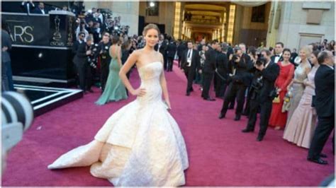 6 most expensive Oscar gowns in photos