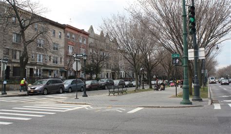 Eastern Parkway | Historic Districts Council's Six to Celebrate