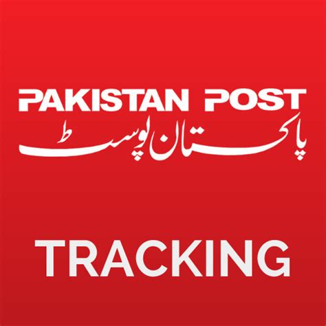 Pakistan Post Tracking - Apps on Google Play