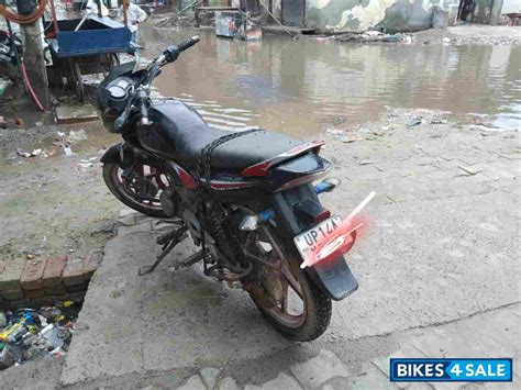 Bajaj XCD 135 DTS-Si Picture 3. Bike ID 486233. Bike located in ...