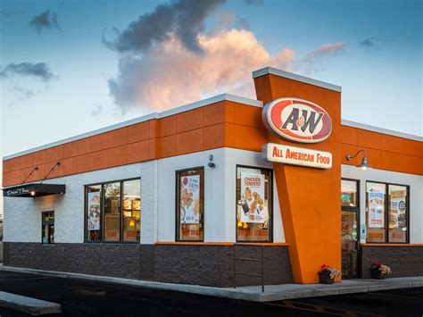 15 Things You Didn't Know About A&W | A&W Restaurants