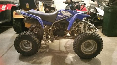 Yamaha Blaster 200 motorcycles for sale in Wisconsin