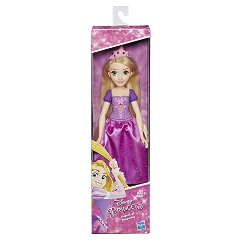 Disney Princess Rapunzel Fashion Doll