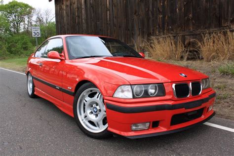 1995 Bmw E36 M3 For Sale