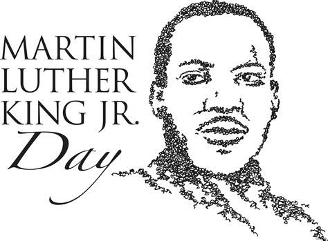 Martin Luther King Jr Drawing at GetDrawings | Free download