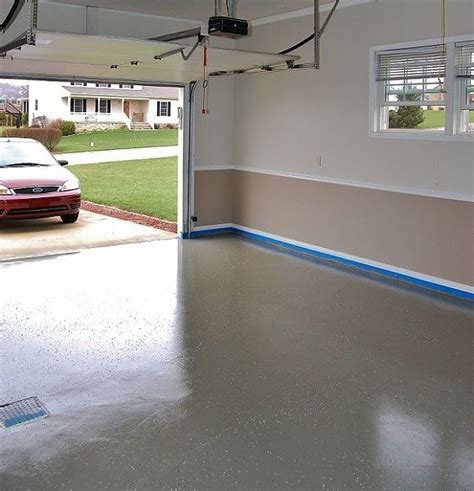 diy+garage+flooring | Epoxy Garage Flooring - Flooring - Page 2 - DIY ...