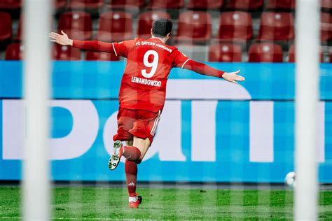 Five observations from Bayern Munich’s stunning 2-1 win over Bayer ...