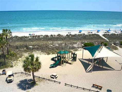 Ocean Lakes Family Campground - Myrtle Beach campgrounds | Good Sam Club