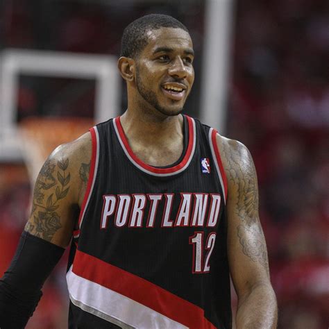 LaMarcus Aldridge Proving Ready to Embrace the Superstar Spotlight ...