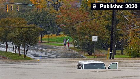 At Least 11 Killed as Flash Floods Ravage North Carolina - The New York ...