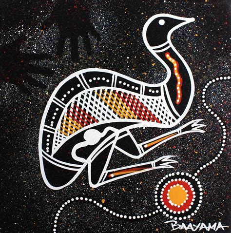 Indigenous Aboriginal Art