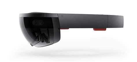 List of All Augmented Reality Headsets Under Development – Virtual ...