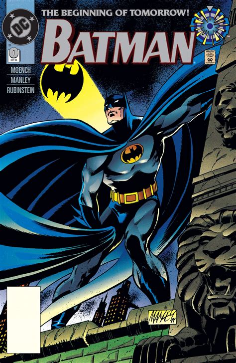 Batman 000 | Batman comic cover, Batman comic books, Batman