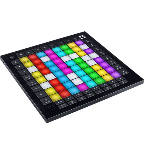 Launchpad Pro Mk3 Manual