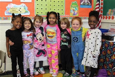 Preschool pajama party set for Thursday morning at PAC | ThePerryNews