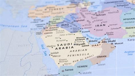 Iran-Saudi Talks: What Lies Ahead for Bilateral Relations & Regional ...