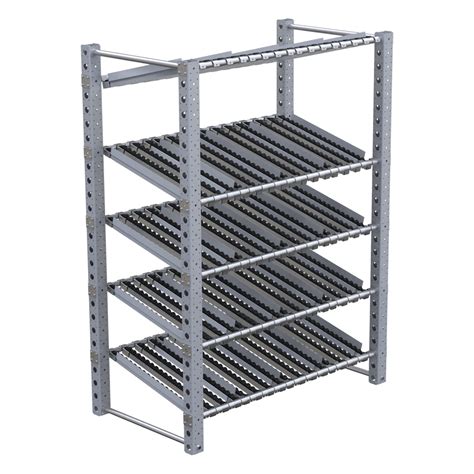 Flow Roller Rack - 770 x 1400 mm | FlexQube