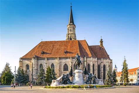 15 Best Things to Do in Cluj-Napoca (Romania) - The Crazy Tourist