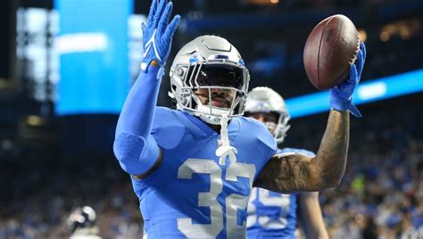 Detroit Lions playoff route: Who to root for and against in NFL week 18 | FOX 2 Detroit