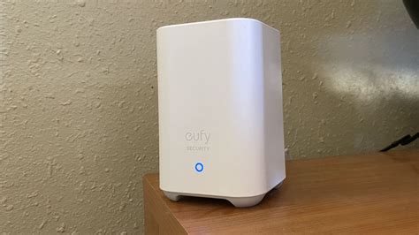 Eufy Video Doorbell 2K (Wireless) review | TechRadar