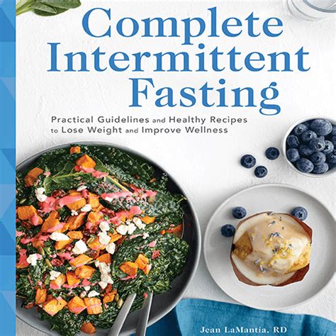 10 Best Intermittent Fasting Books [Top 2024 Reviews]